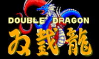 Double Dragon (World)