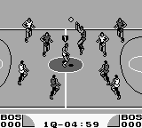 Double Dribble – 5 on 5 (USA)