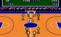 Double Dribble (USA)