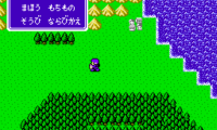 Double Moon Densetsu (Japan)