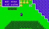 Double Moon Densetsu (Japan)