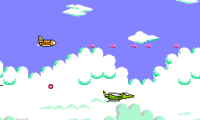 Double Strike – Aerial Attack Force (USA) (Unl) (v1.0)