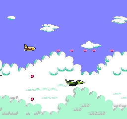 Double Strike – Aerial Attack Force (USA) (Unl) (v1.0)