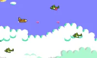 Double Strike – Aerial Attack Force (USA) (Unl) (v1.1)