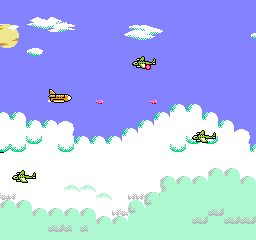 Double Strike – Aerial Attack Force (USA) (Unl) (v1.1)