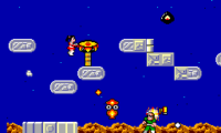 Double Target – Cynthia no Nemuri (Japan)