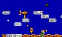 Double Target – Cynthia no Nemuri (Japan)