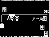 Double Yakuman Junior (Japan)