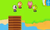 Doubutsu Shima no Chubi Gurumi 2 (J)(Caravan)