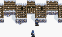 Down the World – Mervil’s Ambition (Japan)