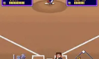 Downtown Nekketsu Baseball Monogatari – Yakyuu de Shoubu da! Kunio-kun (Japan)