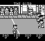 Downtown Nekketsu Koushinkyoku – Dokodemo Daiundoukai (Japan)
