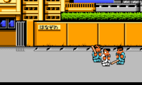 Downtown – Nekketsu Monogatari (Japan)
