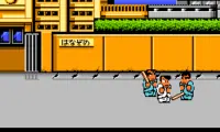 Downtown – Nekketsu Monogatari (Japan)