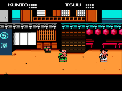 Downtown Special – Kunio-kun no Jidaigeki Dayo Zenin Shuugou! (Japan) [En by TSamurai v1.0] (Technos Samurai)