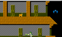 Dr. Chaos (USA)