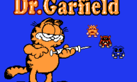 Dr. Garfield