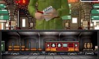 Dr Reiner Knizia’s Brainbenders (Europe) (En,Fr,De,Es,It)