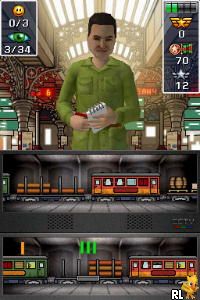 Dr Reiner Knizia’s Brainbenders (Europe) (En,Fr,De,Es,It)