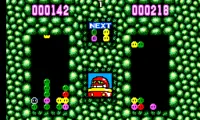 Dr. Robotnik’s Mean Bean Machine (Europe)