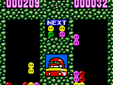 Dr. Robotnik’s Mean Bean Machine (USA, Europe)