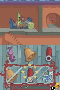 Dr. Seuss – How the Grinch Stole Christmas! (Europe) (En,Fr,De,Es,It)