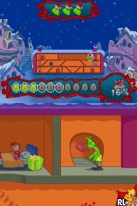 Dr. Seuss – How the Grinch Stole Christmas! (USA)