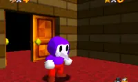 Dr. Smol over Mario