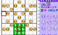 Dr. Sudoku (E)(Rising Sun)