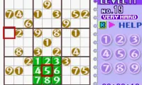 Dr. Sudoku (E)(Rising Sun)
