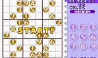 Dr. Sudoku (U)(Trashman)
