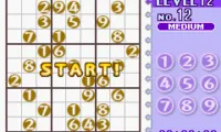 Dr. Sudoku (U)(Trashman)