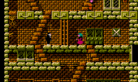Drac’s Night Out (USA) (Proto)