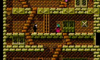 Drac’s Night Out (USA) (Proto)