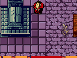 Dracula – Crazy Vampire (Europe) (En,Fr,De,Es,It)