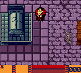Dracula – Crazy Vampire (Europe) (En,Fr,De,Es,It)