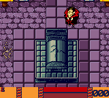 Dracula – Crazy Vampire (USA)