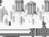 Dracula Densetsu II (Japan)