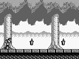 Dracula Densetsu (Japan)