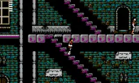 Dracula II – Noroi no Fuuin (Japan)