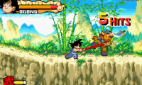 Dragon Ball – Advance Adventure (K)(Independent)