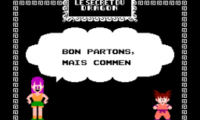 Dragon Ball – Le Secret du Dragon (France) (Rev A)