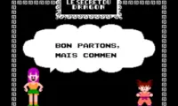 Dragon Ball – Le Secret du Dragon (France) (Rev A)