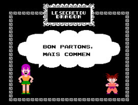Dragon Ball – Le Secret du Dragon (France) (Rev A)