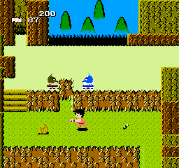 Dragon Ball – Le Secret du Dragon (France)