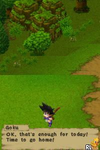 Dragon Ball – Origins (USA)