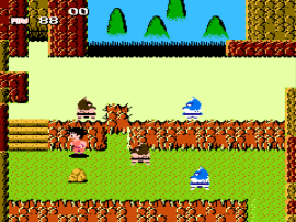 Dragon Ball – Shen Long no Nazo (Japan) (Mapper 34 Hack) [En by TransBRC v1.11] (~Dragon Ball – Dragon Mystery)