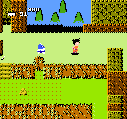 Dragon Ball – Shen Long no Nazo (Japan)