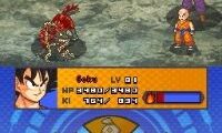 Dragon Ball Z – Attack of the Saiyans (USA) (En,Fr)