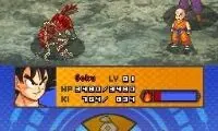 Dragon Ball Z – Attack of the Saiyans (USA) (En,Fr)